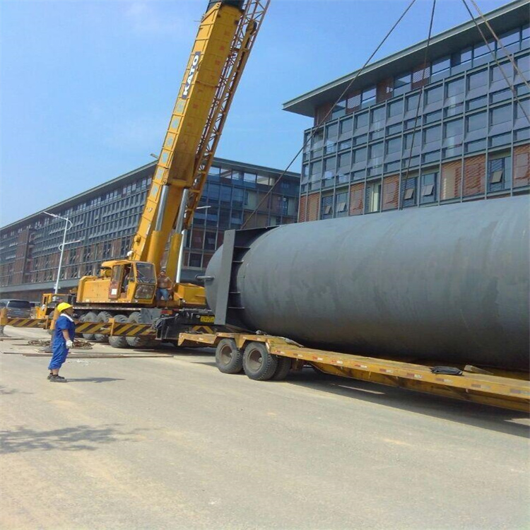 丹巴大型吊车租赁公司