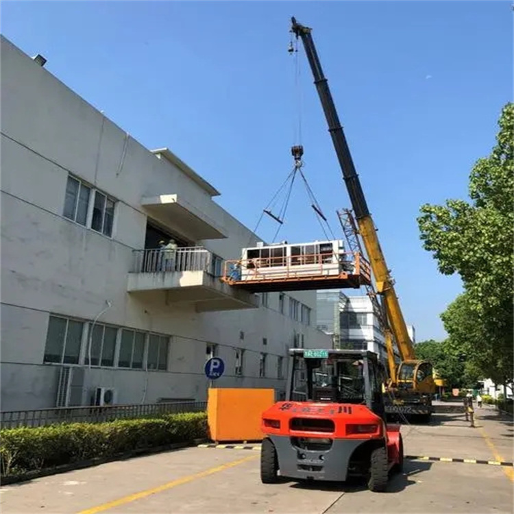 丹巴小型吊车出租电话