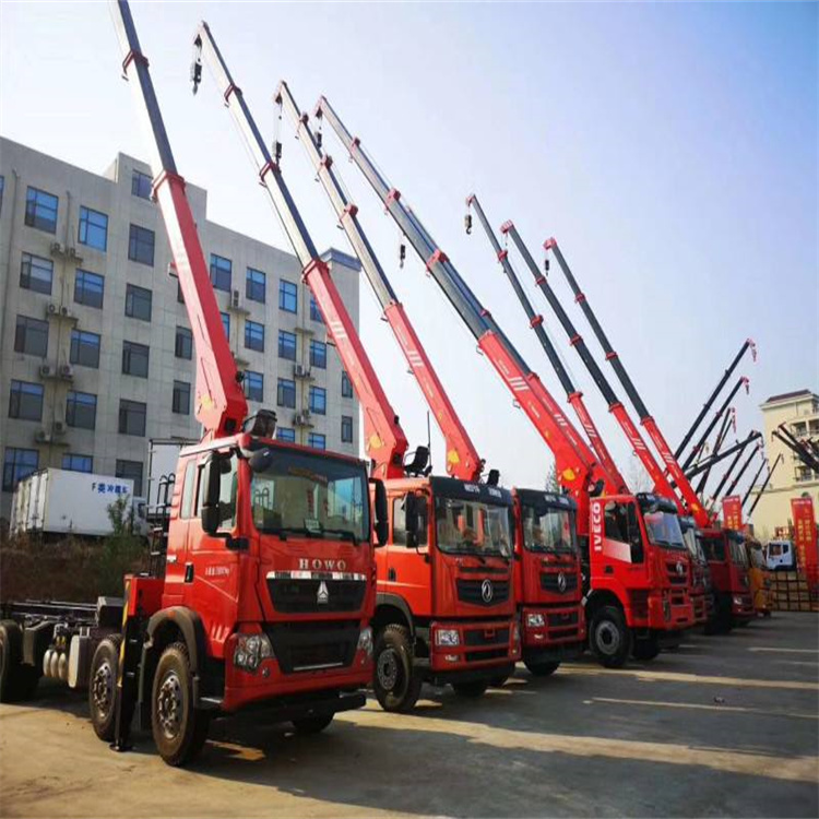 丹巴租专业吊车电话