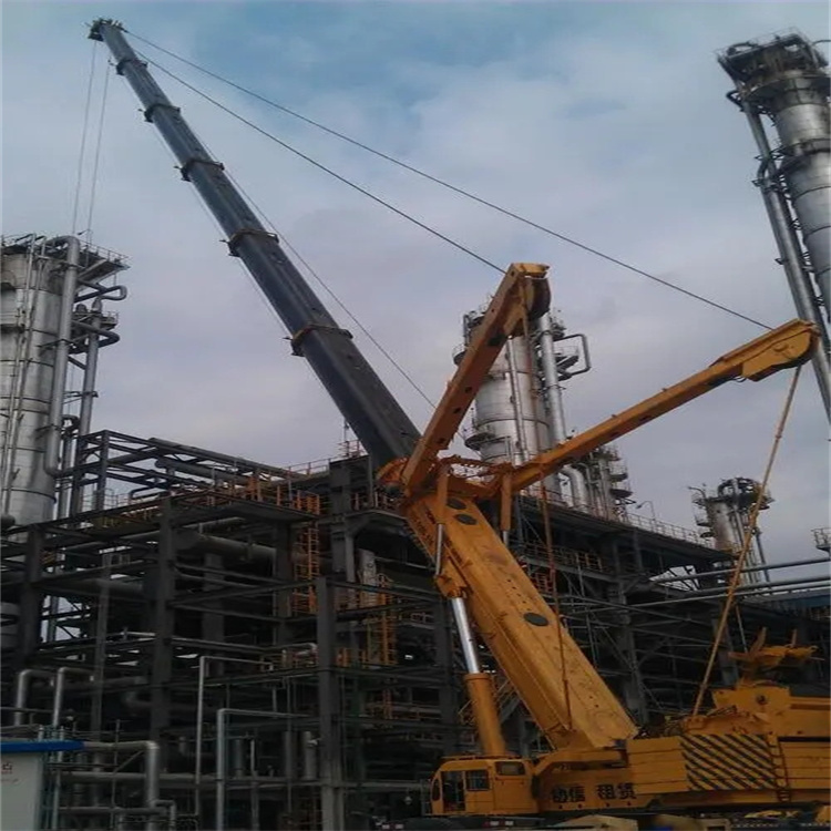 丹巴吊车出租电话