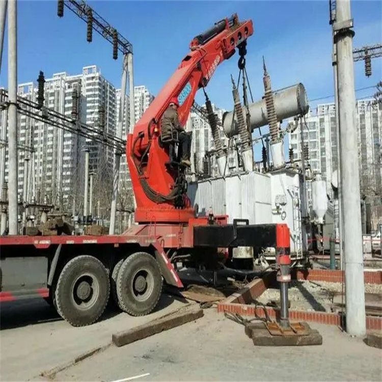 丹巴就近吊车出租|工地厂房吊装设备租赁|24小时高效响应