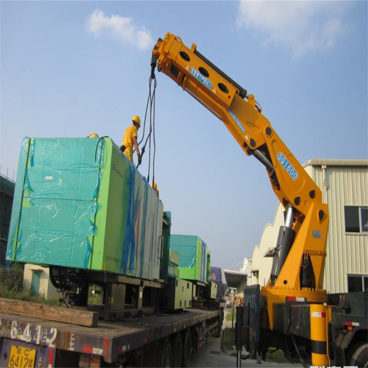 丹巴附近哪有出租随车吊的