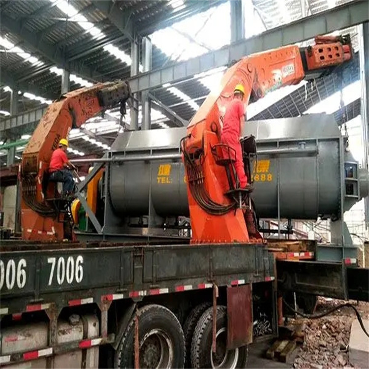 丹巴大型随车吊出租多少钱