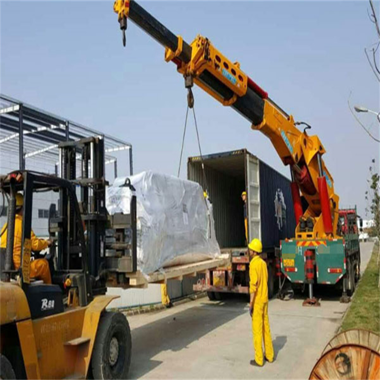 丹巴专业随车吊出租电话