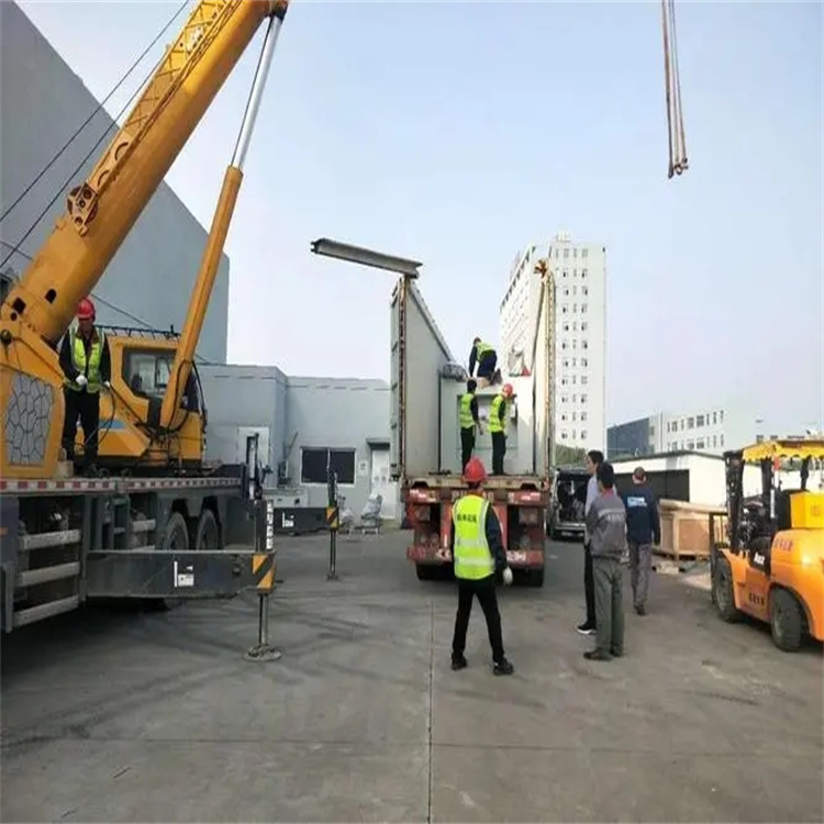 丹巴如何找到附近的吊车救援服务