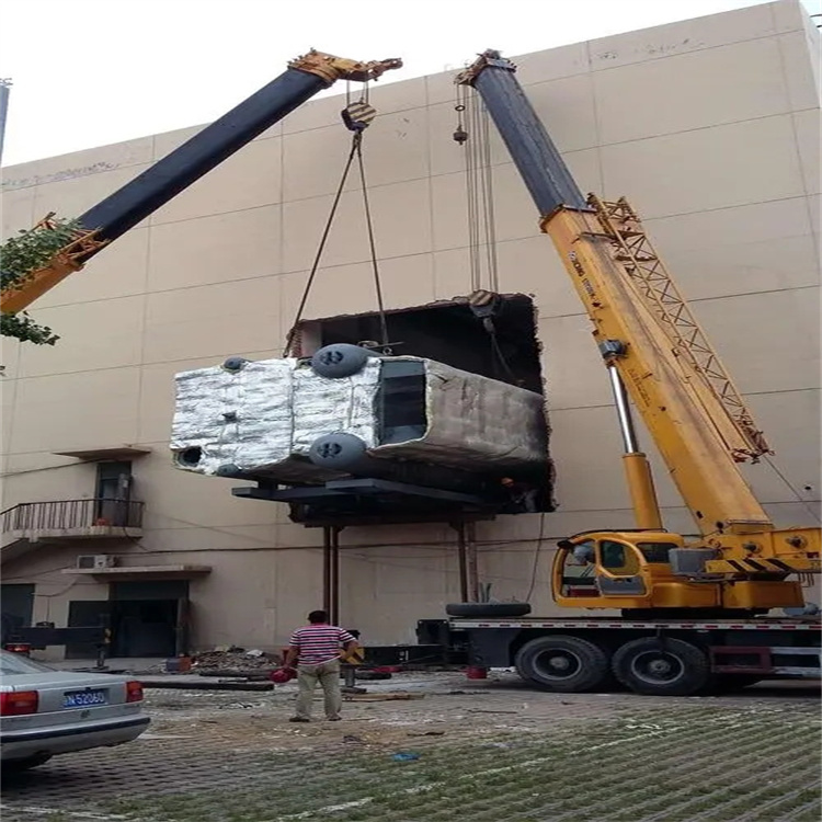 丹巴25吨汽车吊出租