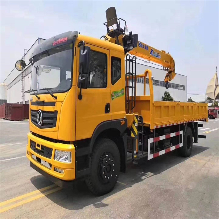 丹巴附近找一辆随车吊出租