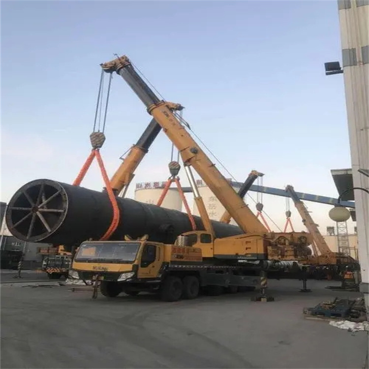 丹巴8吨汽车吊出租