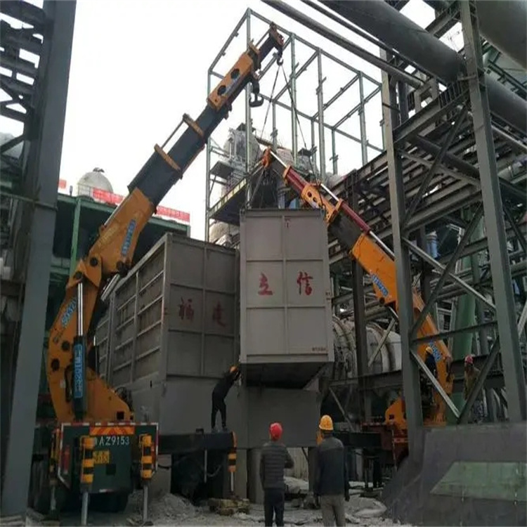 丹巴折臂吊车租赁电话