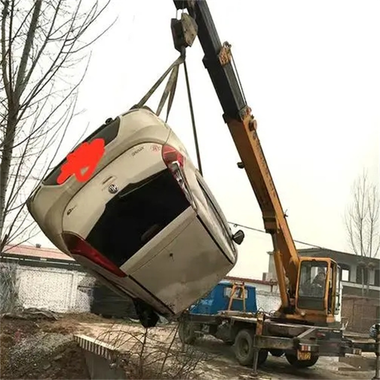 丹巴随时待命，吊车24小时道路救援服务全解析