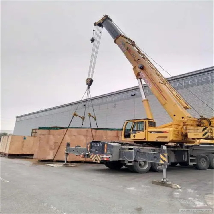 丹巴急需吊车出租怎么办|24小时响应|跨区调配服务