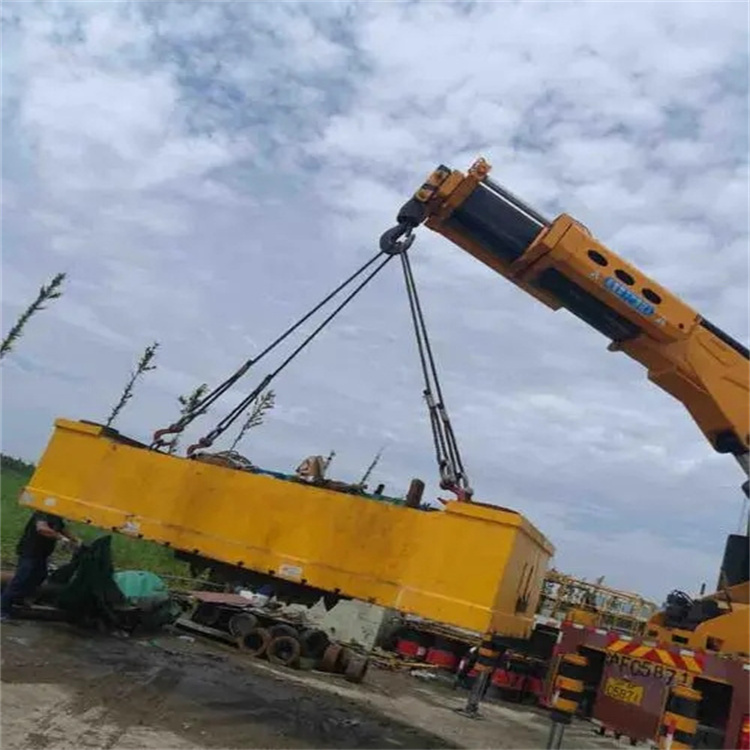 丹巴专业吊车出租哪家好