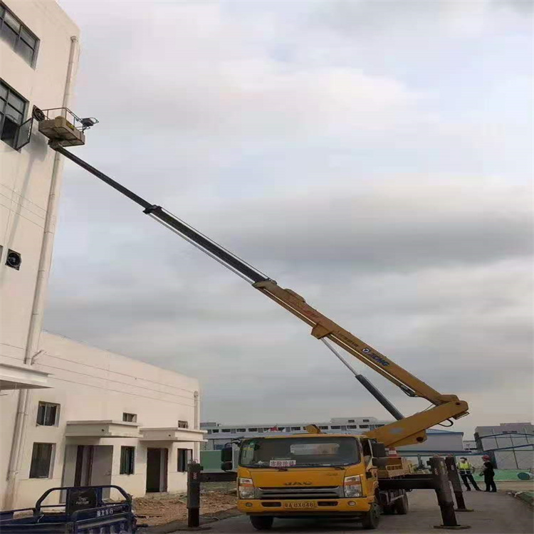 丹巴附近高空车出租|市政施工/设备安装专用|随叫随到|亿立达设备租赁