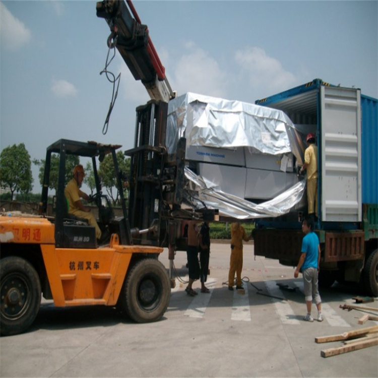 丹巴专业吊车出租多少钱